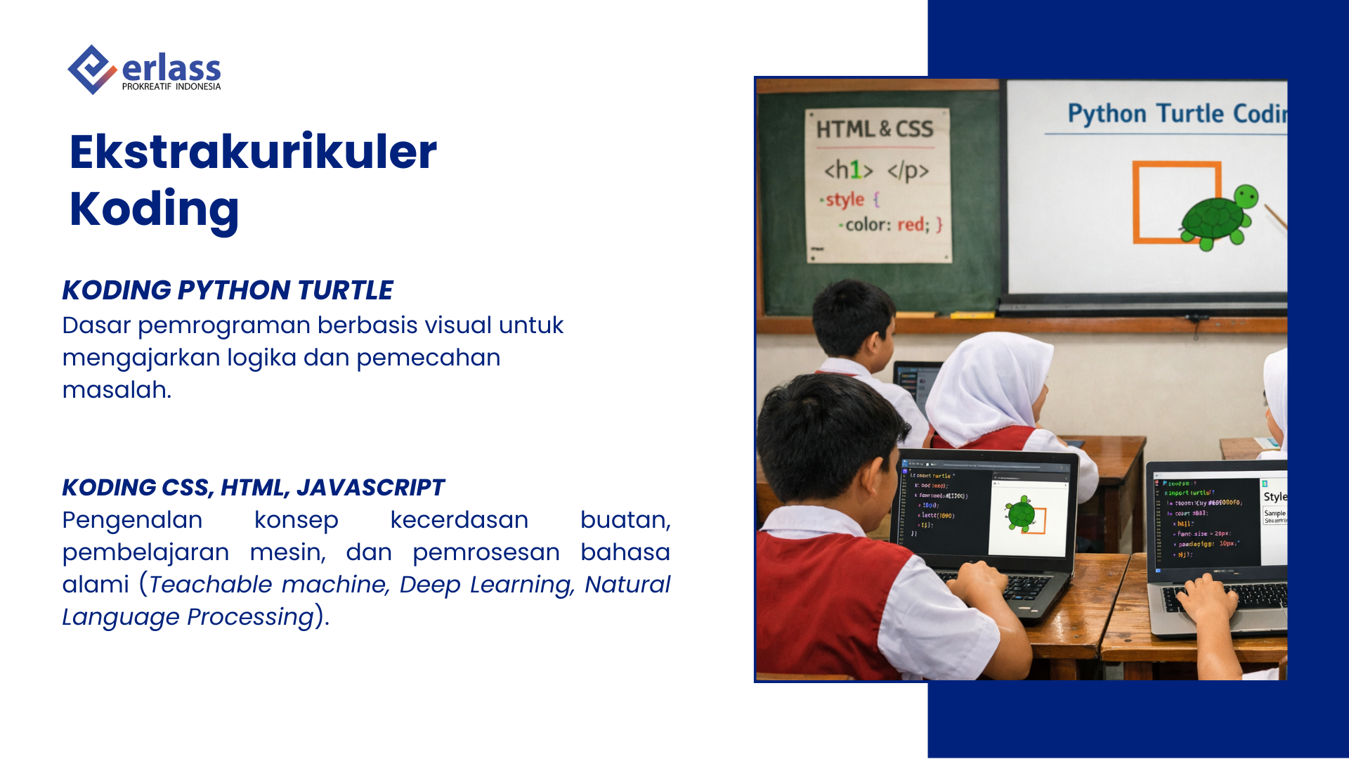 Mitra Sekolah Erlass 11