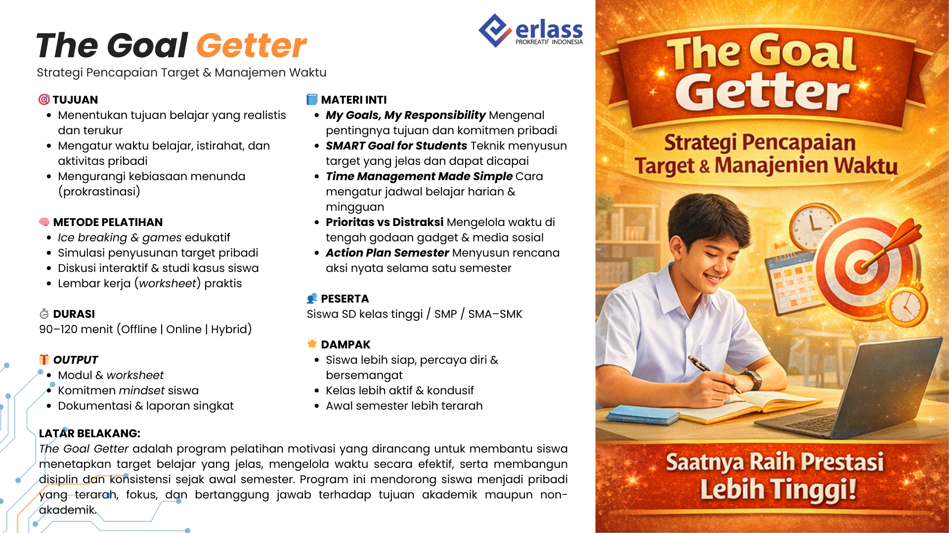 Mitra Sekolah Erlass 20