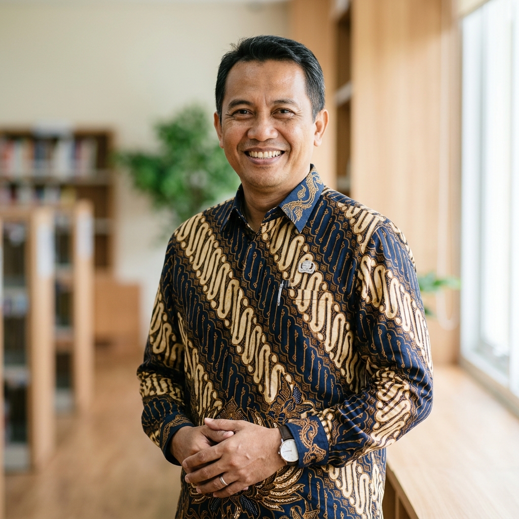 Budi Santoso